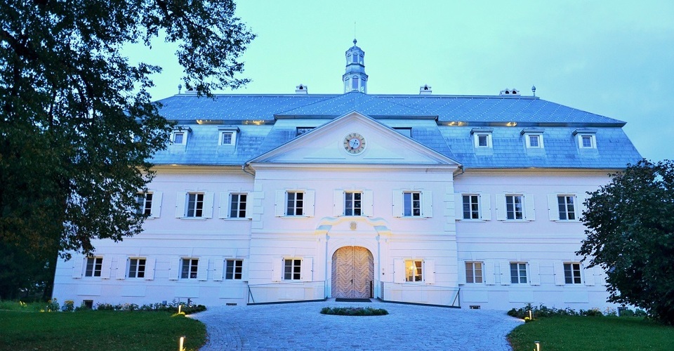 Chateau Gbeľany